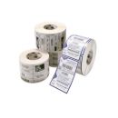 Etiketten (Papier,Kunstst.)