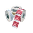 Etiketten (Thermo)