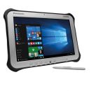 Panasonic TOUGHBOOK G1