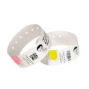 Zebra Wristbands