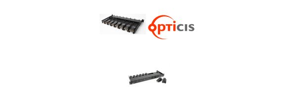 Multi-module Mounting Rack