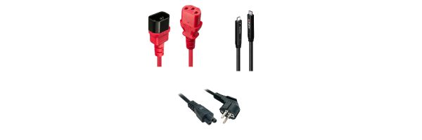 Kabel & Adapter