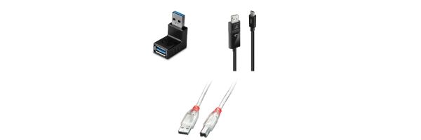 USB