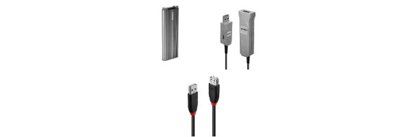 USB