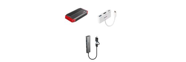 USB Konverter