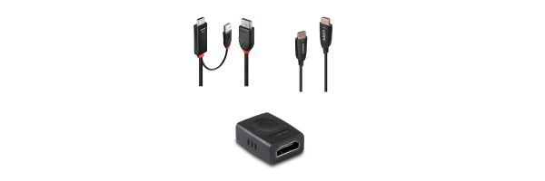 HDMI
