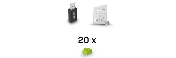 Sicherheitsprodukte