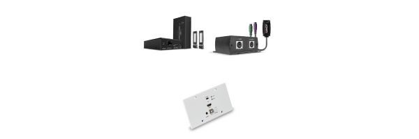 KVM Extender