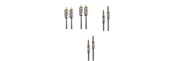 Analoges Audio
