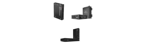 HDMI