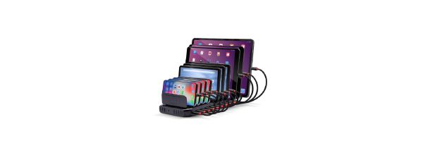 USB Ladeadapter & Netzteile