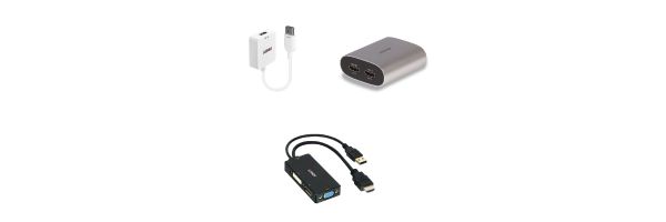 HDMI