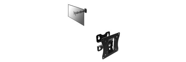 TV-, Digital-Signage- & Projektorhalterungen