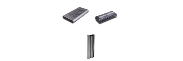 USB Laufwerksgehäuse