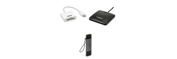 USB Kartenleser