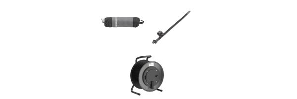 Verteilsysteme/Racks/Reels