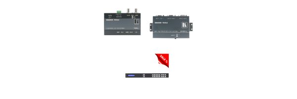 Sale% - AV-Hardware