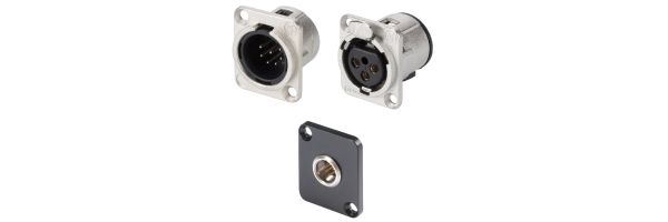 XLR