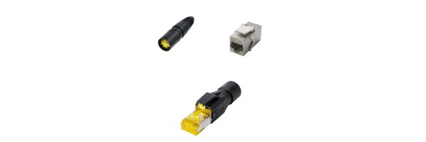 RJ45/CAT/FIBER
