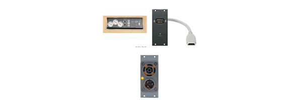 SYSDESK Tischeinbautank