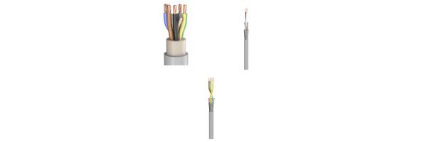 Meterware Strom/Control