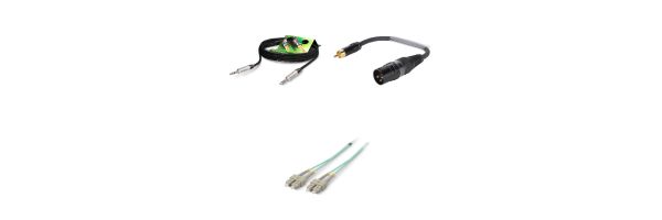 Patch-/Adapterkabel