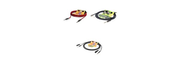 Instrumentenkabel