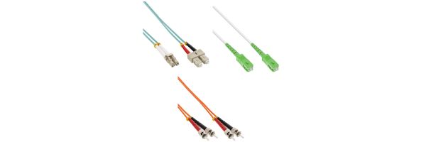 Patchkabel LWL