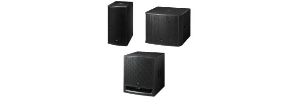 PA-Subwoofer