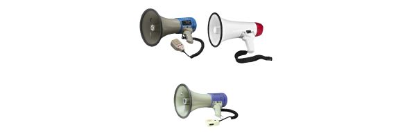 Megafone
