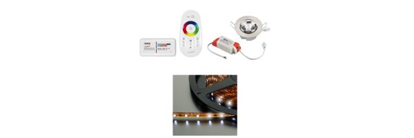 Lichttechnik