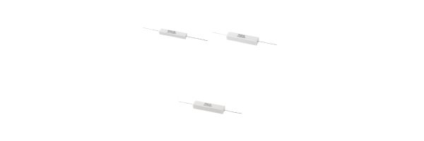 Elektrische Bauteile