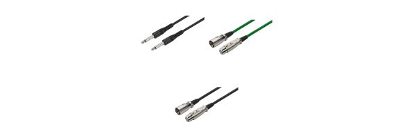 Audiokabel