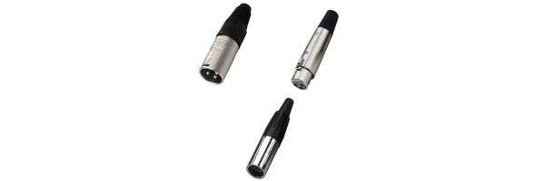 XLR