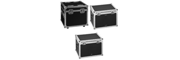 Spezial-Flightcases