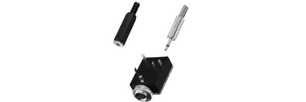 3,5-mm-Klinke