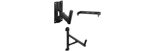 Lautsprecher- und Universalhalter