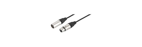 DMX-Kabel