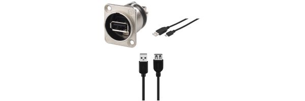 USB-Komponenten