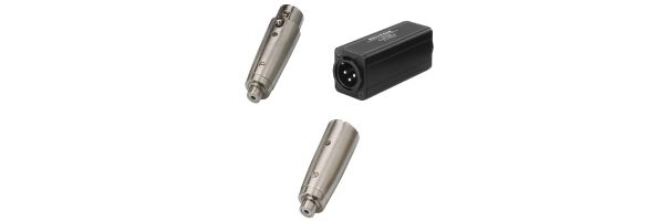 XLR