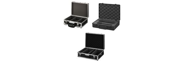 Universal- und CD-Cases