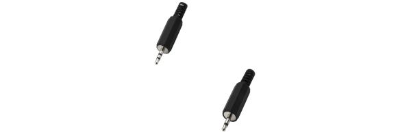 2,5-mm-Klinke