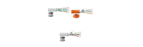 Cat-Kabel