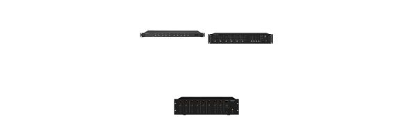 Analoge Matrix-Router