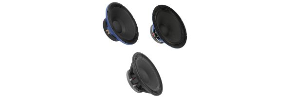 Subwoofer