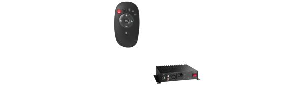 Aktive Lautsprecher-Module
