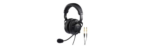 Headset
