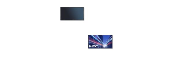 High-Brightness-Displays