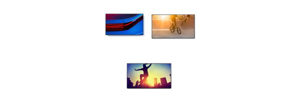 Professional-Displays
