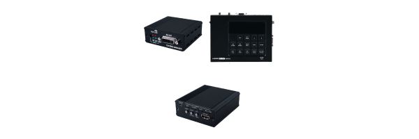 Generator & Analyzer